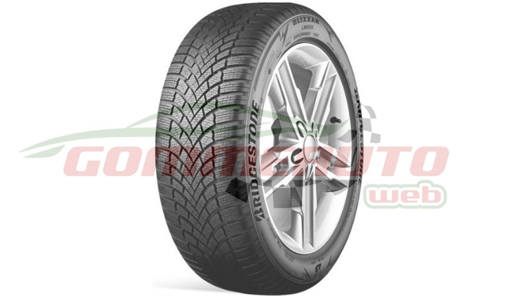 COP. 205/45VR17  BRIDGESTONE  LM-005 XL             88V M+S